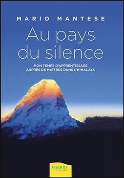 [9782940500888] Au pays du silence
