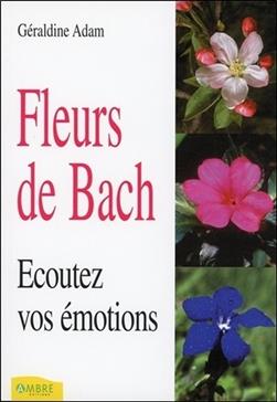 [9782846390477] Fleurs de Bach