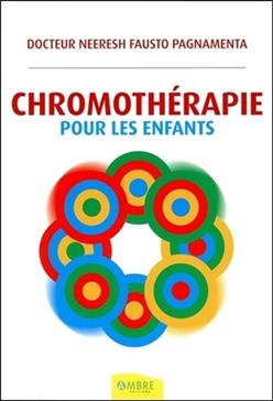 [9782846390880] Chromothérapie pour les enfants