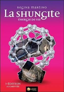 [9782940500826] La Shungite
