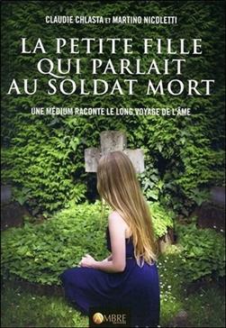 [9782940500673] La petite fille qui parlait au soldat mort
