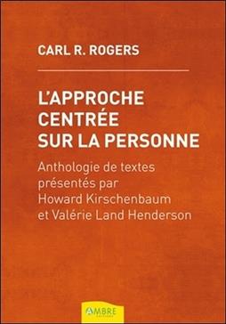 [9782940500314] L'approche centrée sur la personne