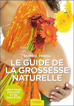 [9782940430192] Guide de la grossesse naturelle