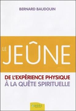 [9782846391252] Le jeûne