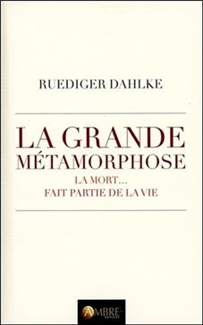 [9782940430710] La grande métamorphose