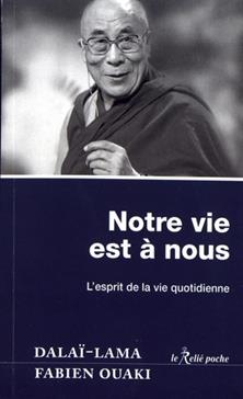 [9782354901844] Notre vie est à nous