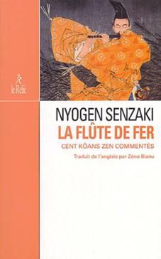 [9782914916363] La Flûte de fer