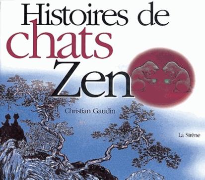 [9782354901141] Histoires de chats zen
