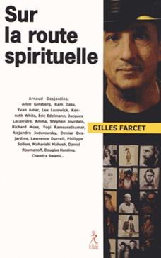 [9782354901004] Sur la route spirituelle