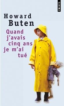 [9782020685757] Quand j'avais cinq ans, je m'ai tué