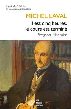 [9782251453910] Il est cinq heures, le cours est terminé
