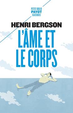 [9782228923941] L'âme et le corps