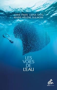 [9782845945630] Les voies de l'eau