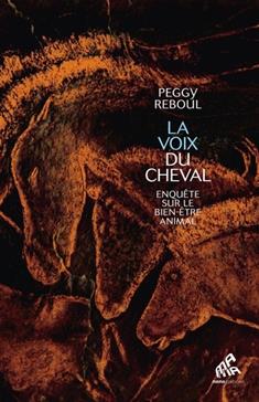 [9782845945944] La voix du cheval
