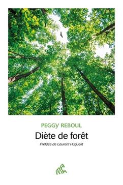 [9782845945807] Diète de forêt