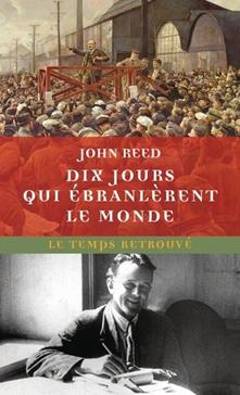 [9782715264755] Dix jours qui ébranlèrent le monde
