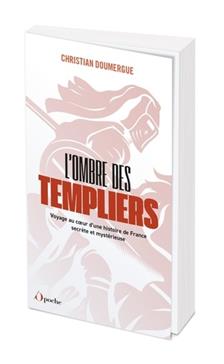 [9782380157321] L'ombre des templiers