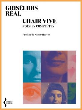 [9782232145469] Chair vive
