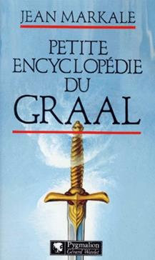 [9782857045052] Petite encyclopédie du Graal