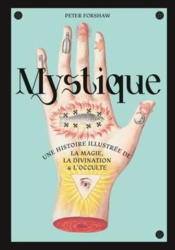 [9782374951782] Mystique