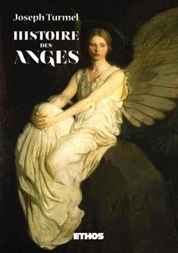 [9791092128710] Histoire des anges