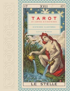 [9782374951157] Tarot et cartes divinatoires