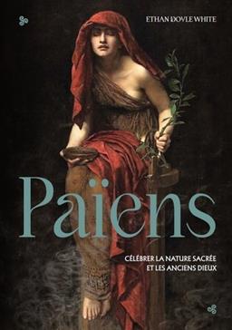 [9782374951720] Païens