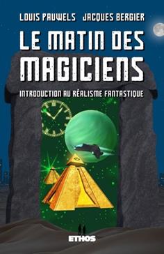 [9788419006103] Le matin des magiciens