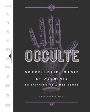 [9782374951607] Occulte