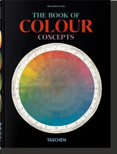 [9783754401248] The Book of Colour Concepts