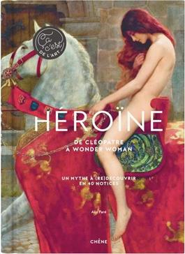 [9782812321139] Héroïne