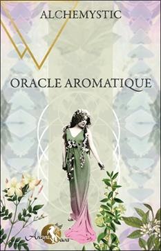 [9791094878767] Oracle aromatique
