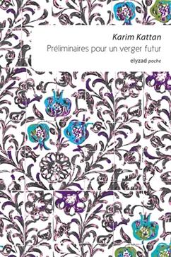 [9782494463271] Préliminaires pour un verger futur