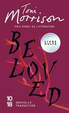 [9782264083999] Beloved