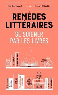 [9782253186168] Remèdes littéraires