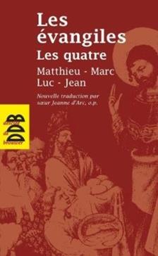 [9782220056500] Les Evangiles Les Quatre