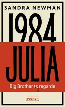 [9782266348652] Julia