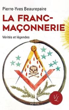 [9782262104276] La franc-maçonnerie