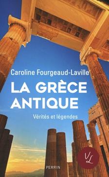 [9782262104603] La Grèce antique