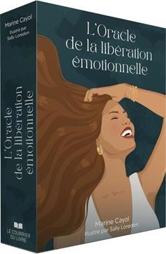 [9782702928622] L'oracle de la libération émotionnelle