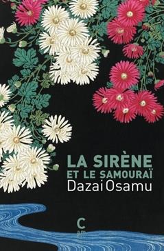 [9782386690518] La Sirène et le Samouraï