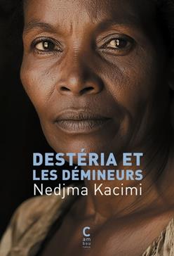 [9782386690457] Desteria et les démineurs