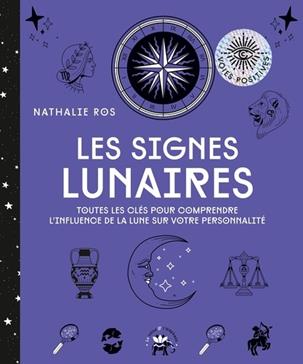 [9782019328696] Les signes lunaires