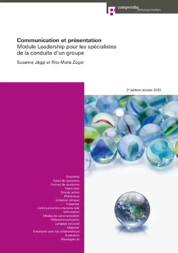 [9783715546377] Communication et présentation