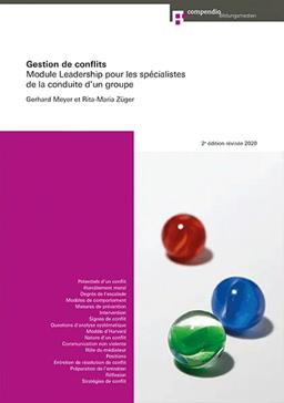 [9783715546384] Gestion des conflits