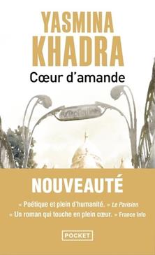 [9782266351324] Coeur-d'amande