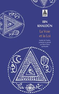 [9782742795000] La voie et la loi
