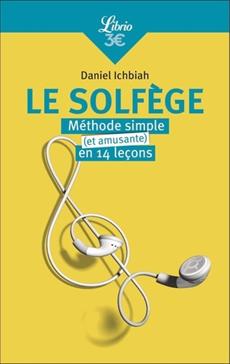 [9782290409367] Le solfège