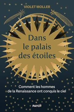 [9782228938518] Dans le palais des étoiles