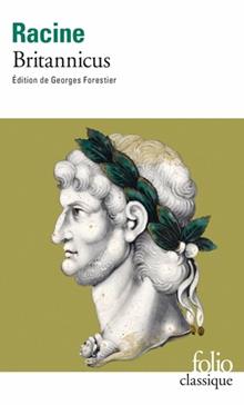 [9782070466627] Britannicus